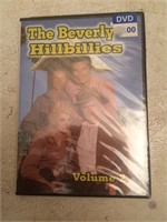 The Beverly Hillbillies DVD