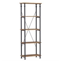 Zona Etagere Bookcase