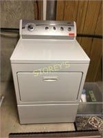 Kenmore 800 Dryer