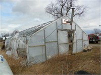Greenhouse #1