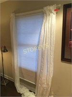 Drapes & Blinds - 38 x 64