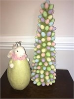 Easter Decor