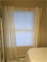 Blinds & Drapes - 38 x 68