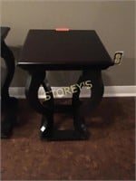 Side Table - 14 x 14 x 23