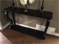 Console Side Table - 55 x 14 x 32