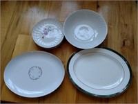 Lenox Serving Platter and More