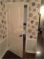 Room Door - 32 x 80