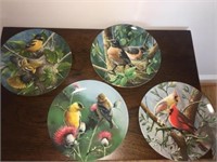 1854 Edwin M. Knowles China Collection