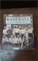 Baseball and Illustrated History