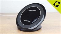 Samsung Oem Wireless Charger Stand (fast Charge)