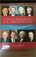 The New Big Book of US Presidents