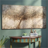 World Menagerie Painting Print On Wrapped Canvas