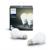 Philips 455295 Hue White 60w Equivalent A19