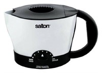 Salton Mp1206 Multi-pot, Boil Up To 4-cups Of