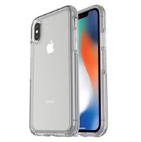 Otterbox Symmetry Clear Series Case For Iphone X