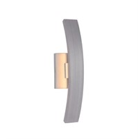 Arcus Outdoor Pocket Sconce