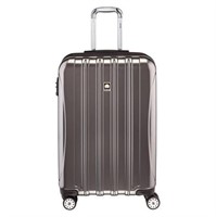 Delsey Helium Aero 25-inch Expandable Spinner