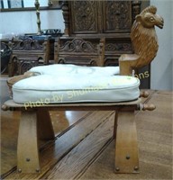 Child's Camel stool