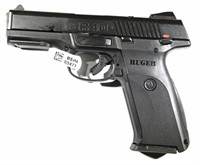 Ruger BSR40 Semi-Automicat 40 S&W. New in box.