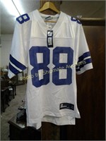 Cowboys #88 Dez Bryant official jersey Small