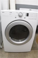 LG Front Load Dryer