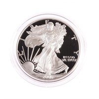 [US] 2006 US American Silver Eagle Proof