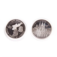 Coin,Currency & Stamps Discovery - Closing March 21, 2018