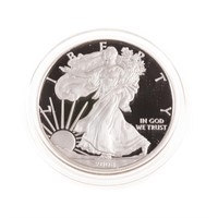 [US] 2008 American Silver Eagle Proof