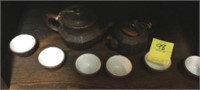 SAKI SET