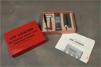Lee Loader Reloading Tools For Shotgun Shells