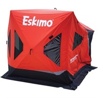 Ardisam Eskimo EVO 2IT Crossover Ice Shelter