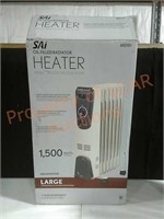 Sai Electric Heater