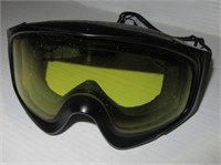 Pair of HEAD goggles.
