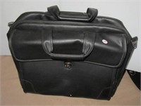 Avenue America lap top bag with handle and