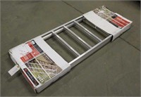 Ardisam Yutrax 1250lb Bi-Fold Ramps