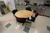 Lunchroom Table