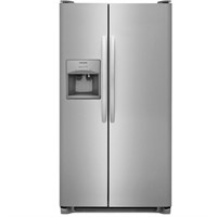 Frigidaire 25.5 Cu.FT. Refrigerator