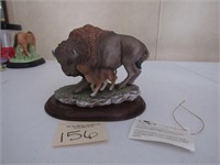 Endangered Species Figurine