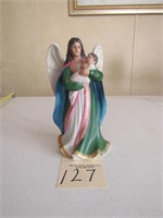 Homco Figurine  #1436 Angel