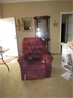 Pride Lift Recliner Chair