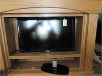 Philips 40" Flatscreen TV