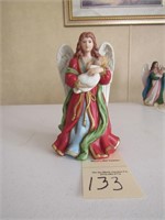 Homco Figurine #1432 an Angel