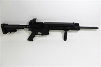 SPIKE TACTICAL, 5.7 X 28 MM, MODEL ST15,