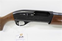 REMINGTON, MODEL 1100, SEMI SHOT GUN, 333435V, 12