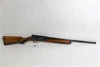 BROWNING SEMI-SHOTGUN, 12 GAUGE, 3M23516