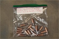 (16) Peters Cartridge  .38 Long Rimfire Ammunition