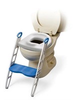 Mommy's Helper Contoured Cushie Step Up Potty