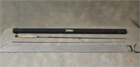 G. Loomis 7ft 6" #4 Line Fly Rod in G. Loomis Case