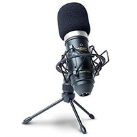 Marantz MPM-1000 Cardioid Condenser Microphone w/