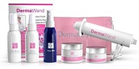 DermaWand Ultimate Anti-Aging System - Reduces